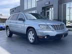 2004 Chrysler Pacifica -- SOLD AS-IS--