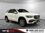 2021 Mercedes-Benz GLE GLE 350 4MATIC