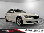 2013 BMW 3 Series 328i