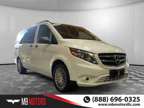 2018 Mercedes-Benz Metris Passenger