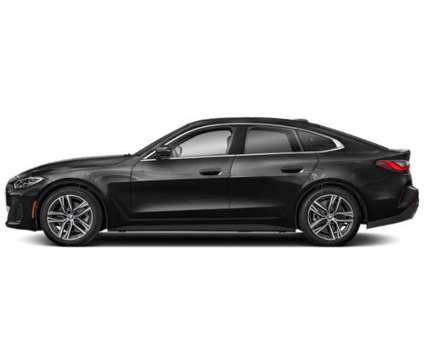 2024 BMW 4 Series 430i xDrive is a Black 2024 BMW 430 Model i Sedan in Bay Shore NY