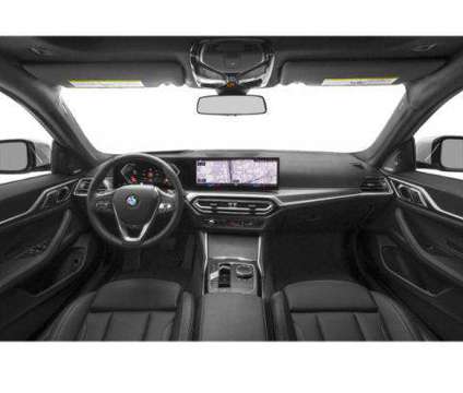 2024 BMW 4 Series 430i xDrive is a Black 2024 BMW 430 Model i Sedan in Bay Shore NY