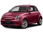 2017 Fiat 500 Pop