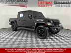 2021 Jeep Gladiator High Altitude