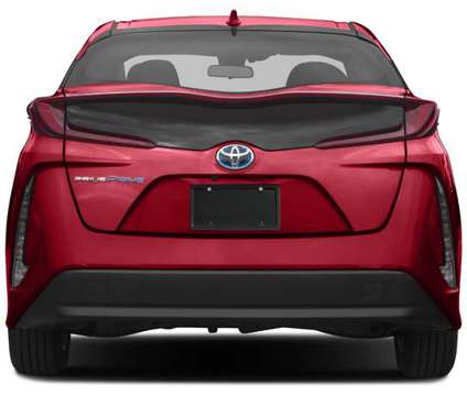 2017 Toyota Prius Prime Advanced is a Blue 2017 Toyota Prius Prime Advanced Hatchback in Moreno Valley CA