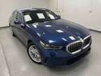 2024 BMW 5 Series i xDrive