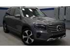 2024 Mercedes-Benz GLB GLB 250 4MATIC