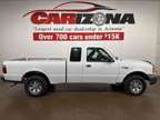 2004 Ford Ranger XLT