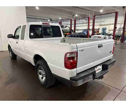 2004 Ford Ranger XLT is a White 2004 Ford Ranger XLT Truck in Chandler AZ