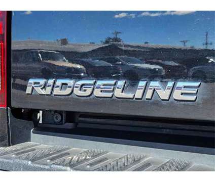 2020 Honda Ridgeline RTL-E is a Black 2020 Honda Ridgeline RTL Truck in Longmont CO