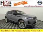 2020 Land Rover Range Rover Evoque First Edition AWD w/ Adaptive Dynamics