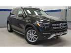 2024 Mercedes-Benz GLE GLE 450 4MATIC