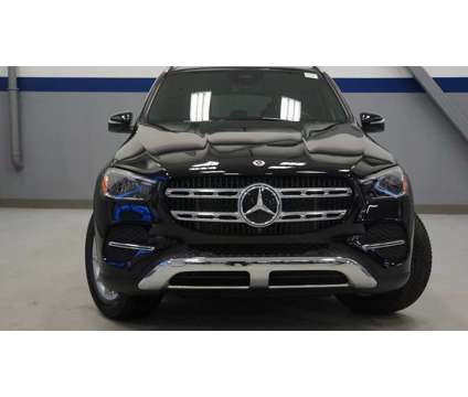 2024 Mercedes-Benz GLE GLE 450 4MATIC is a Black 2024 Mercedes-Benz G SUV in New Rochelle NY