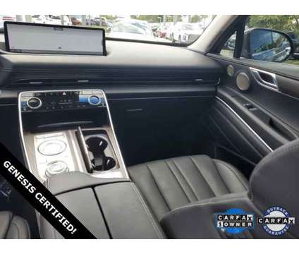 2021 Genesis GV80 2.5T is a Grey 2021 SUV in Deerfield Beach FL