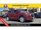 2020 Hyundai Tucson Value **CERTIFIED**