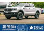 2023 Ford Ranger XL