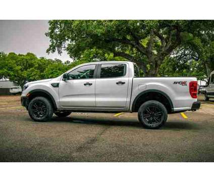 2023 Ford Ranger XL is a White 2023 Ford Ranger XL Truck in Boerne TX