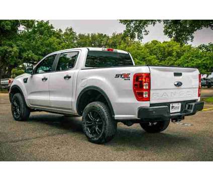 2023 Ford Ranger XL is a White 2023 Ford Ranger XL Truck in Boerne TX