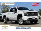 2022 Chevrolet Silverado 3500HD High Country