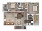 Stonehaven Apartments - C1 - Orchid