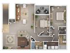 Stonehaven Apartments - C6 - Azalea