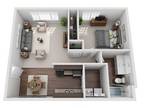 Beacon Lake Apartments - A