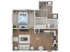 Oakcliff Apartments - A