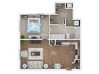 Oakcliff Apartments - A