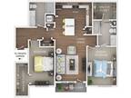 Oakcliff Apartments - C