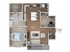 Oakcliff Apartments - A4