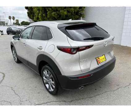 2024 Mazda CX-30 2.5 S Premium Package is a Silver 2024 Mazda CX-3 SUV in Salinas CA