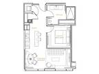 Sienna at the Thompson - 1 Bedroom - 1506