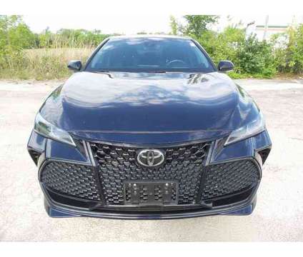 2022 Toyota Avalon Touring is a 2022 Toyota Avalon Touring Sedan in Independence KS