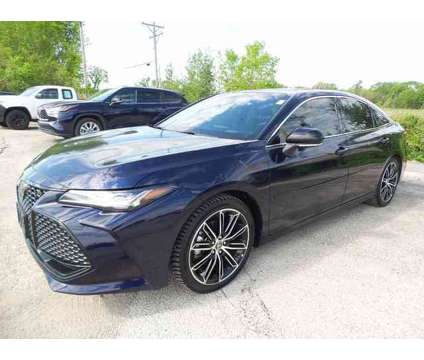 2022 Toyota Avalon Touring is a 2022 Toyota Avalon Touring Sedan in Independence KS