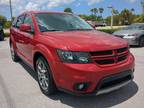 2019 Dodge Journey GT