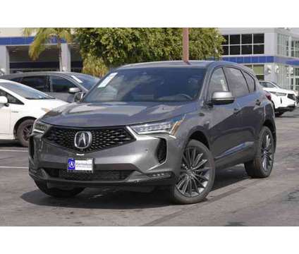 2024 Acura RDX A-Spec Advance Package SH-AWD is a Black 2024 Acura RDX A-Spec SUV in Cerritos CA