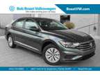 2020 Volkswagen Jetta 1.4T S