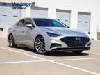 2023 Hyundai Sonata Limited