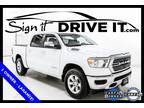 2024 Ram 1500 Laramie - 1 OWNER! 4X4! NAV! HEATED/COOLED LEATHER! + MORE