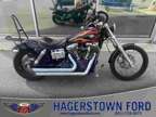2012 Harley-Davidson