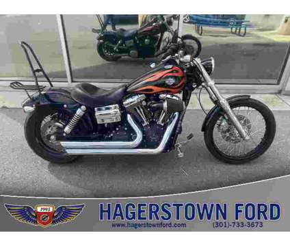 2012 Harley-Davidson is a Black 2012 Car for Sale in Hagerstown MD