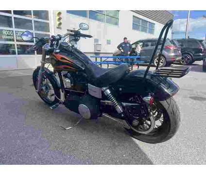 2012 Harley-Davidson is a Black 2012 Car for Sale in Hagerstown MD
