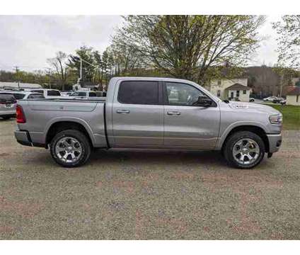 2025 Ram 1500 Big Horn/Lone Star is a Silver 2025 RAM 1500 Model Big Horn Truck in Willimantic CT