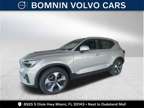 2024 Volvo XC40 B5 Plus Bright Theme