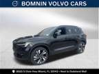 2024 Volvo XC40 B5 Plus Dark Theme