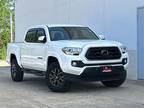 2023 Toyota Tacoma 4WD SR5 w/Technology & Extra value pkg. V6