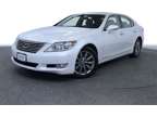 2011 Lexus LS 460