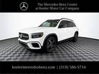 2024 Mercedes-Benz GLB GLB 250 4MATIC