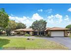 7300 SW 18th St, Plantation, FL 33317