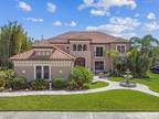 3820 Ivydale Ct, Land O Lakes, FL 34638